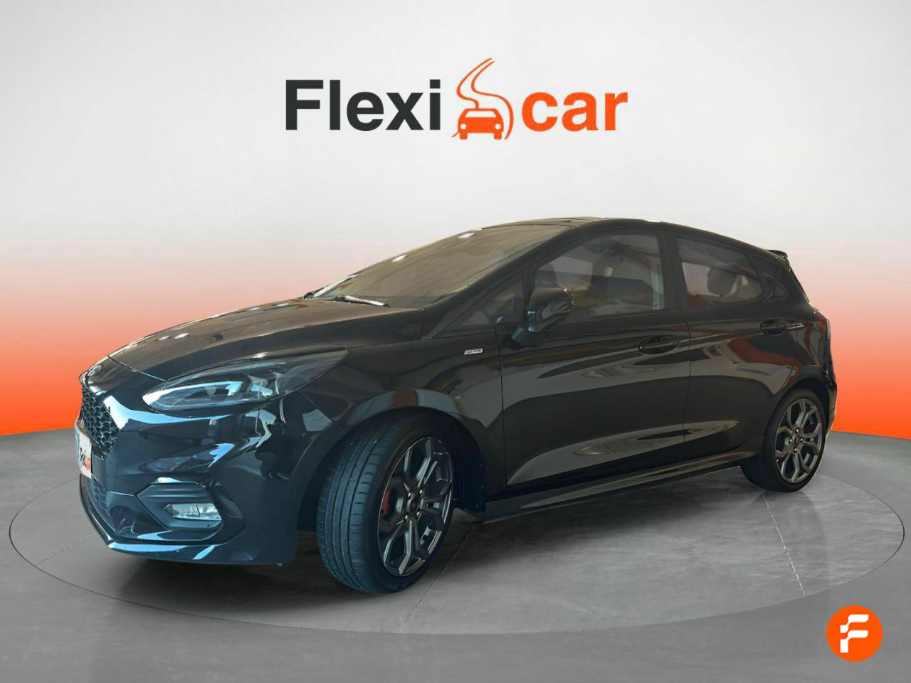 Foto Ford Fiesta 3
