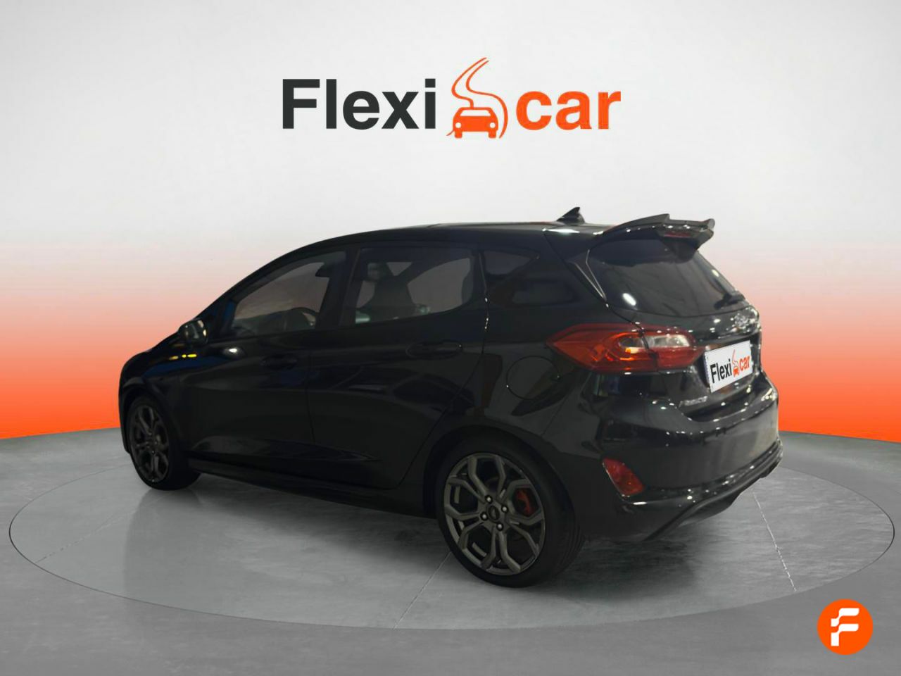 Foto Ford Fiesta 5