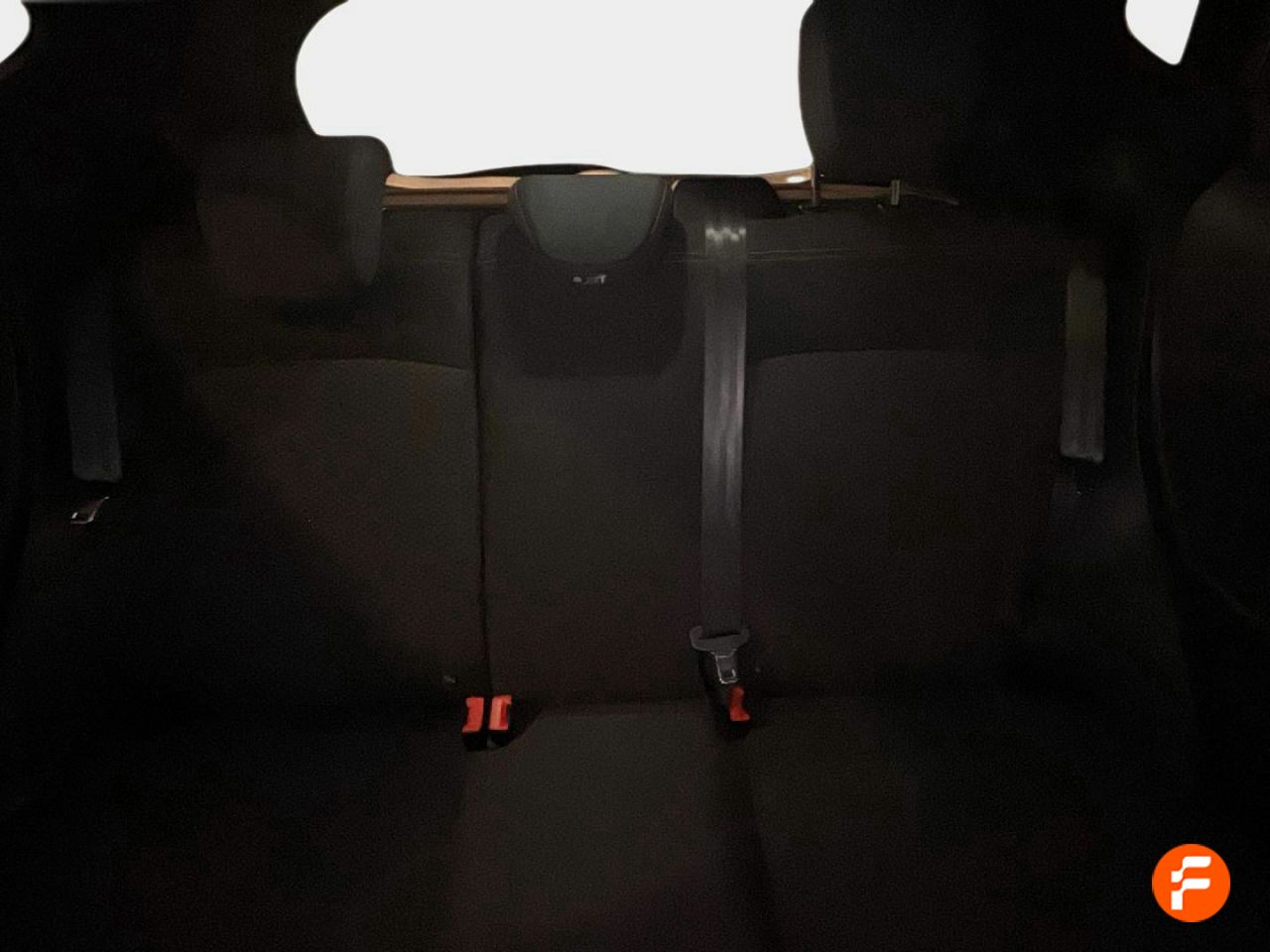 Foto Ford Fiesta 14