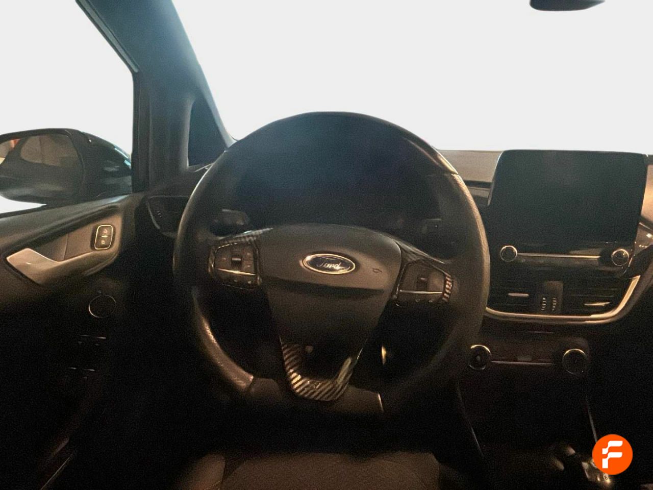 Foto Ford Fiesta 16