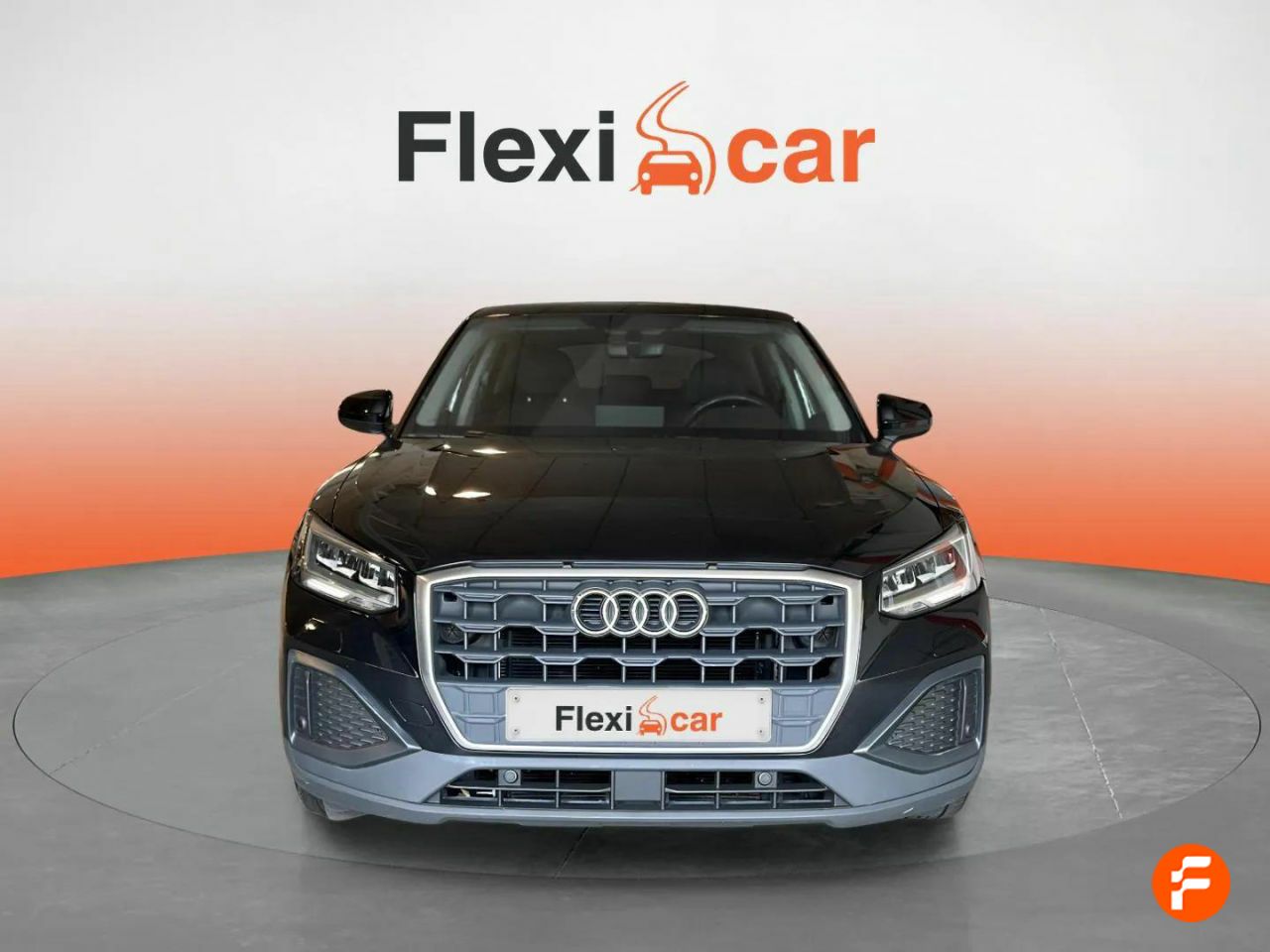Foto Audi Q2 7
