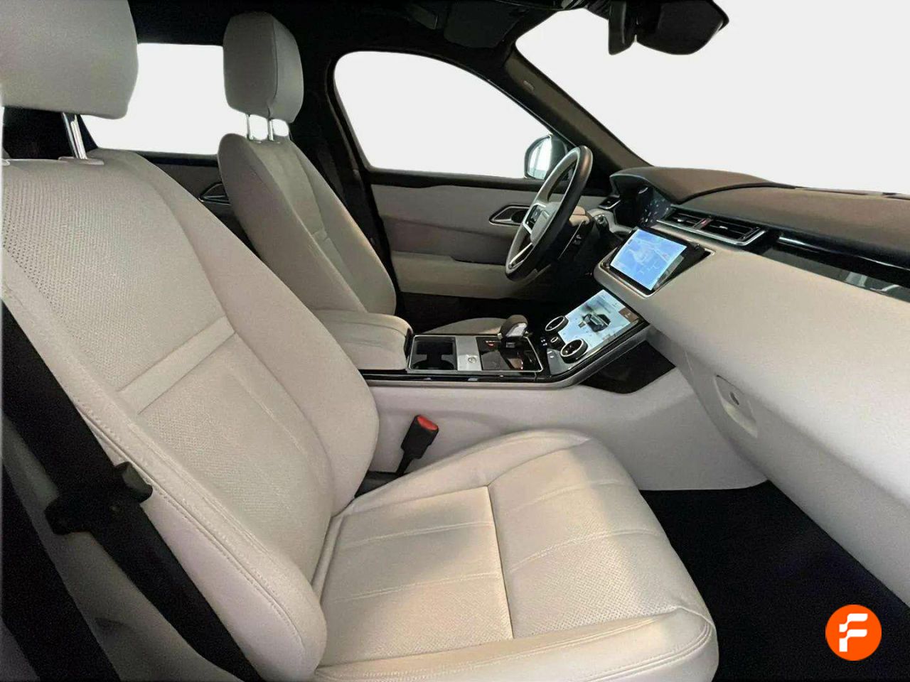 Foto Land-Rover Range Rover 15