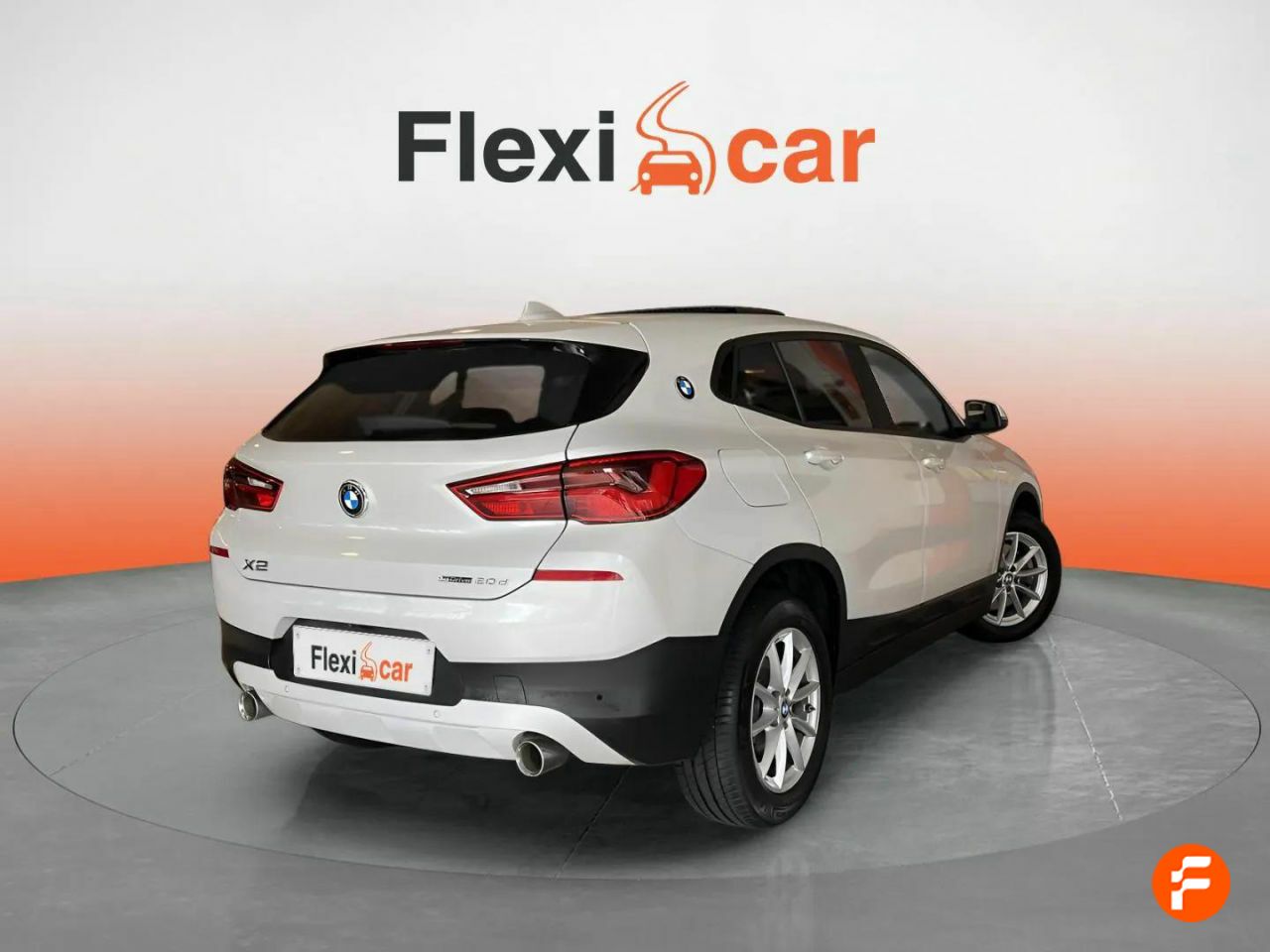 Foto BMW X2 2