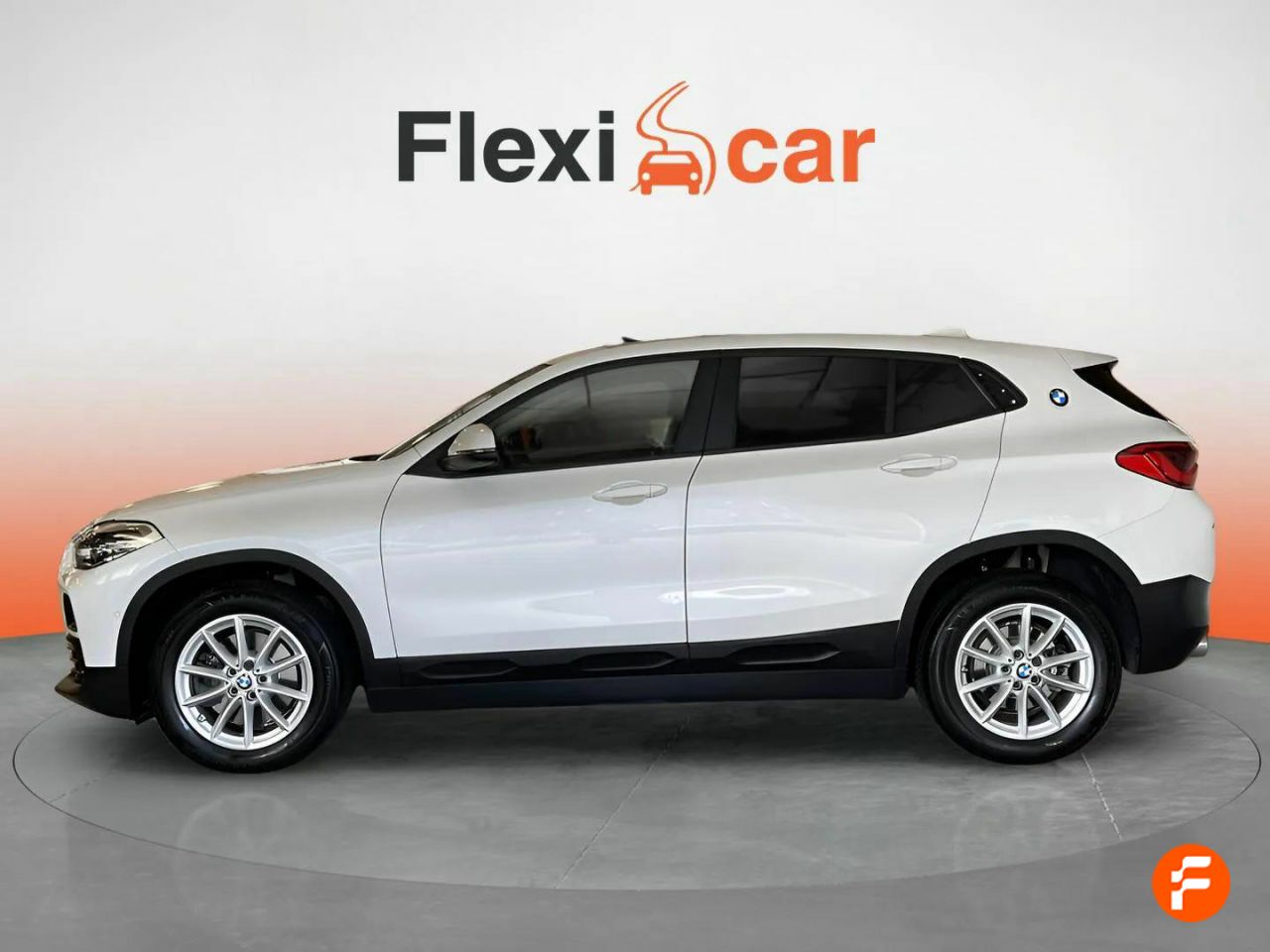 Foto BMW X2 7