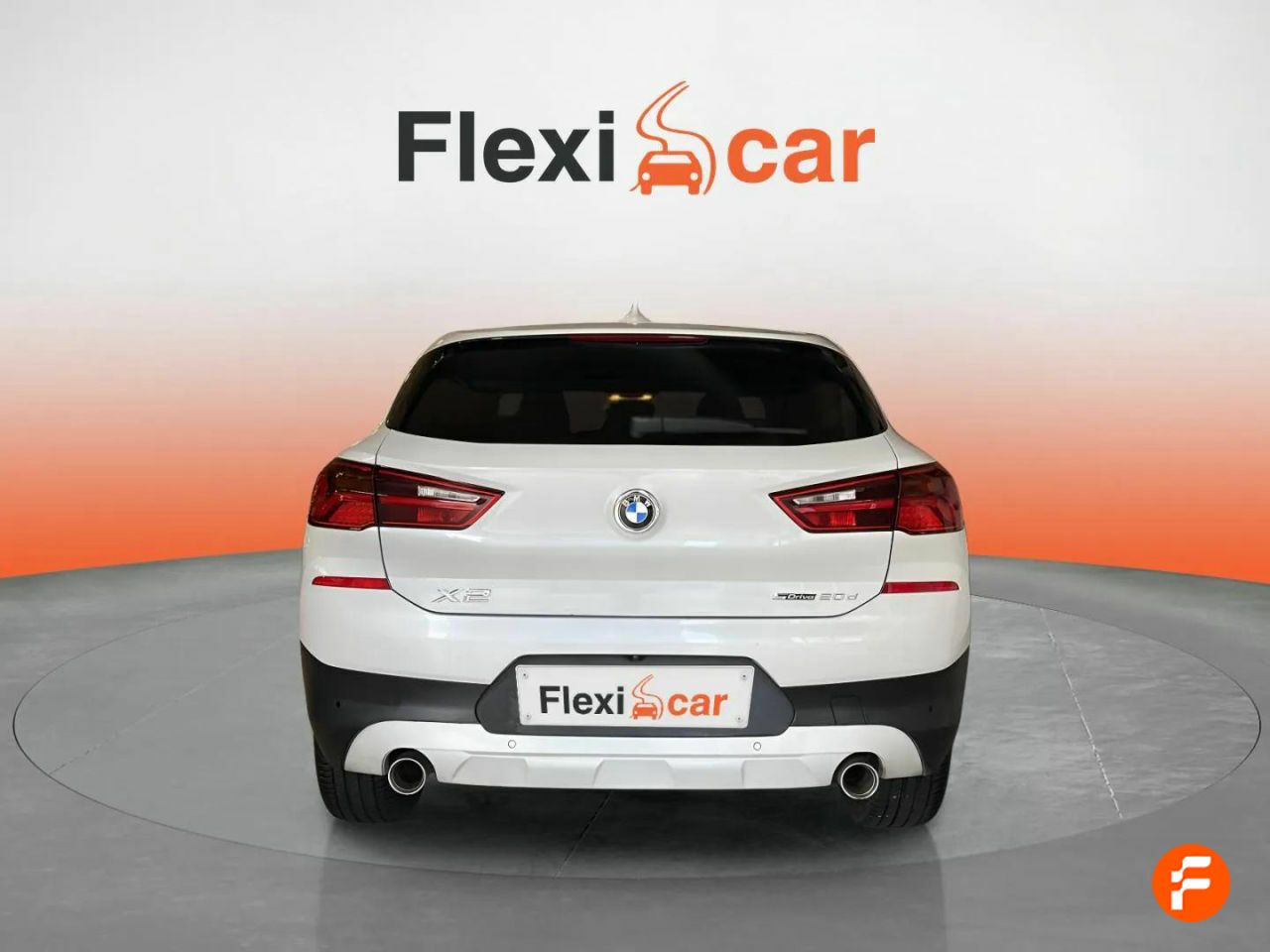 Foto BMW X2 8