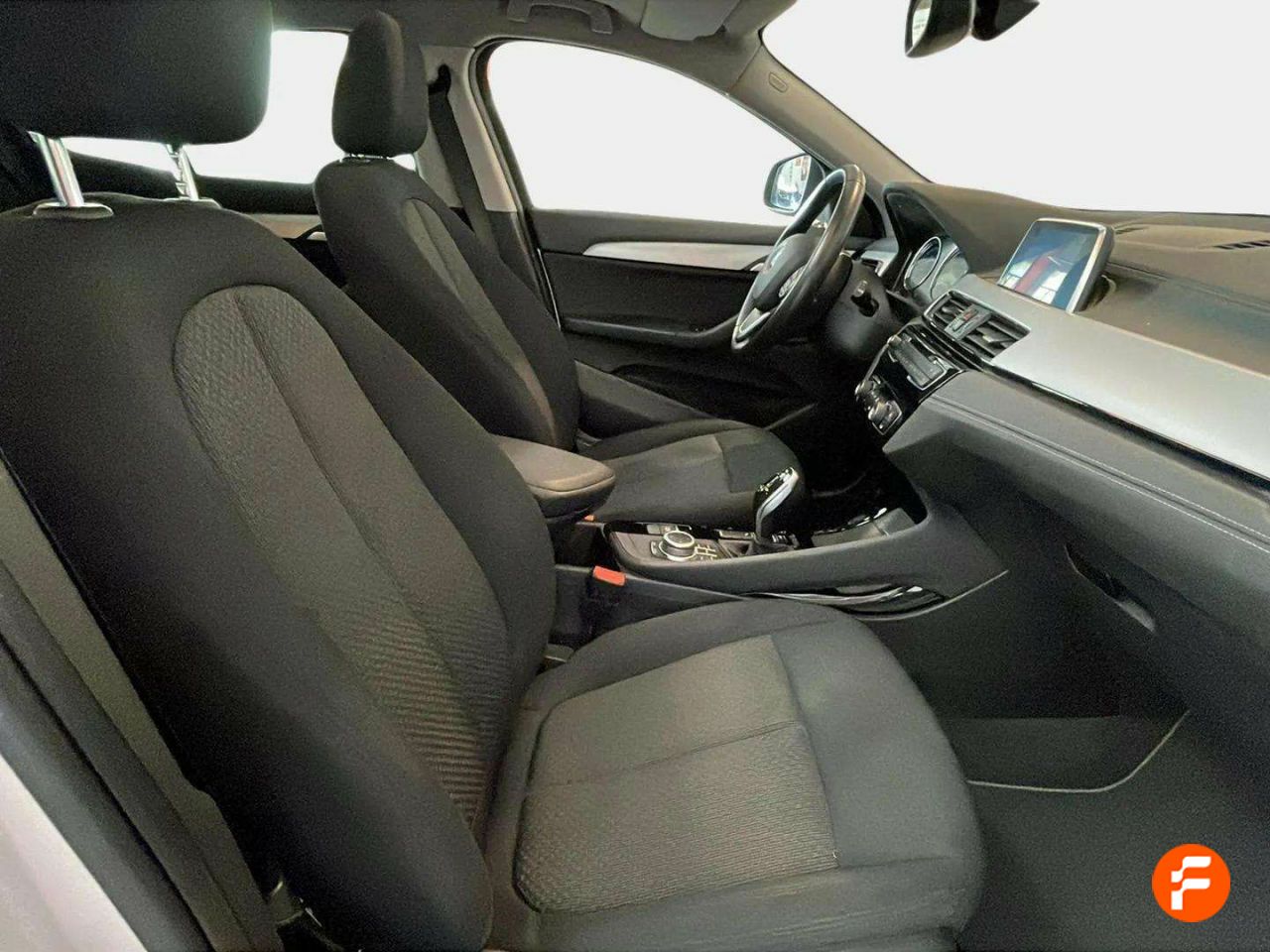 Foto BMW X2 11