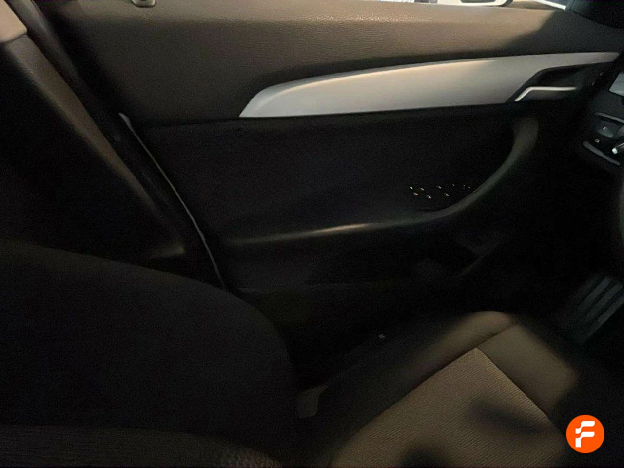 Foto BMW X2 15