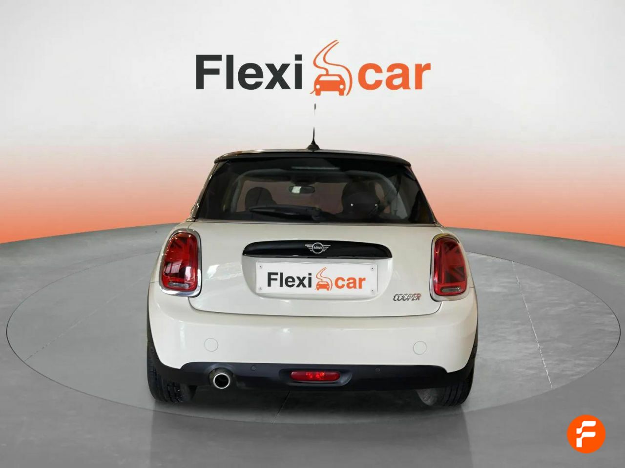 Foto Mini Cooper 2
