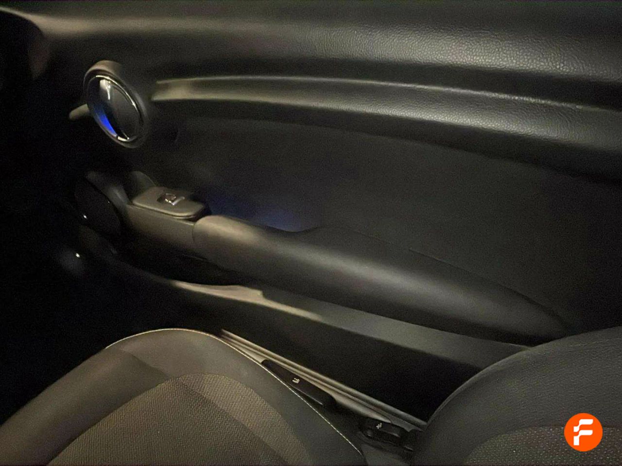Foto Mini Cooper 10
