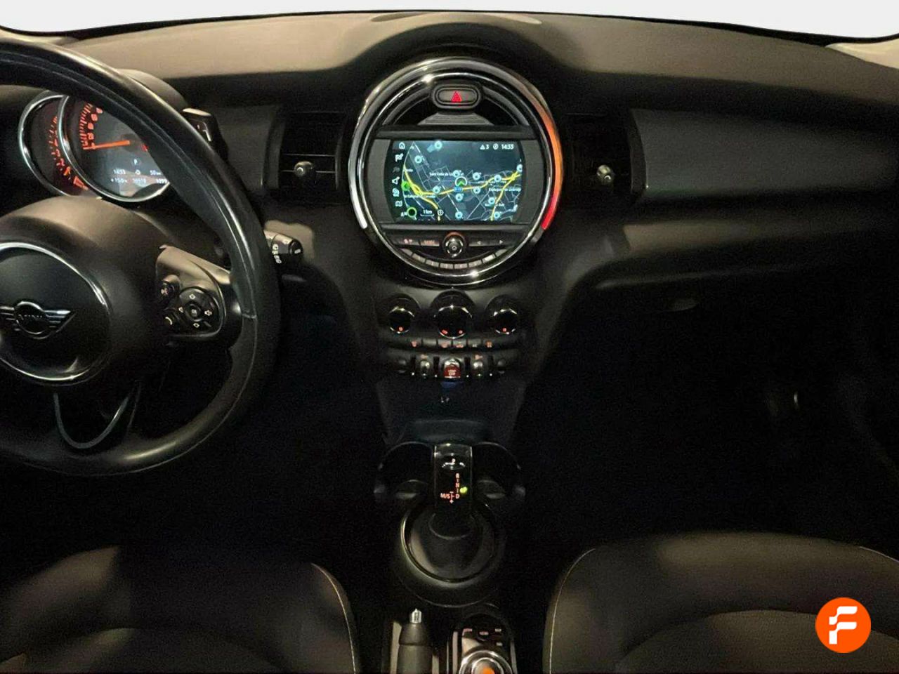 Foto Mini Cooper 14