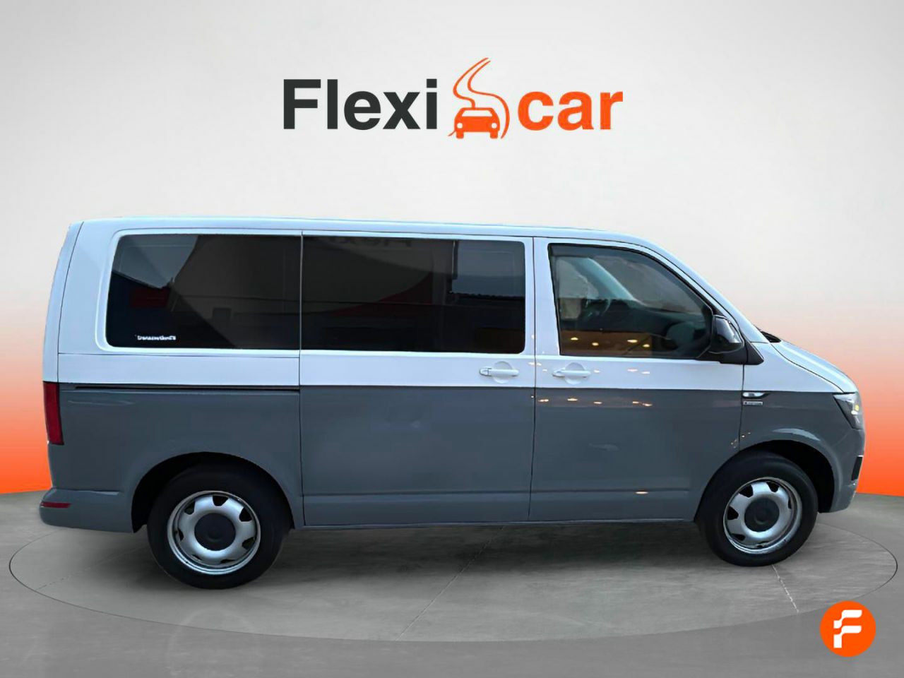 Foto Volkswagen Caravelle 2