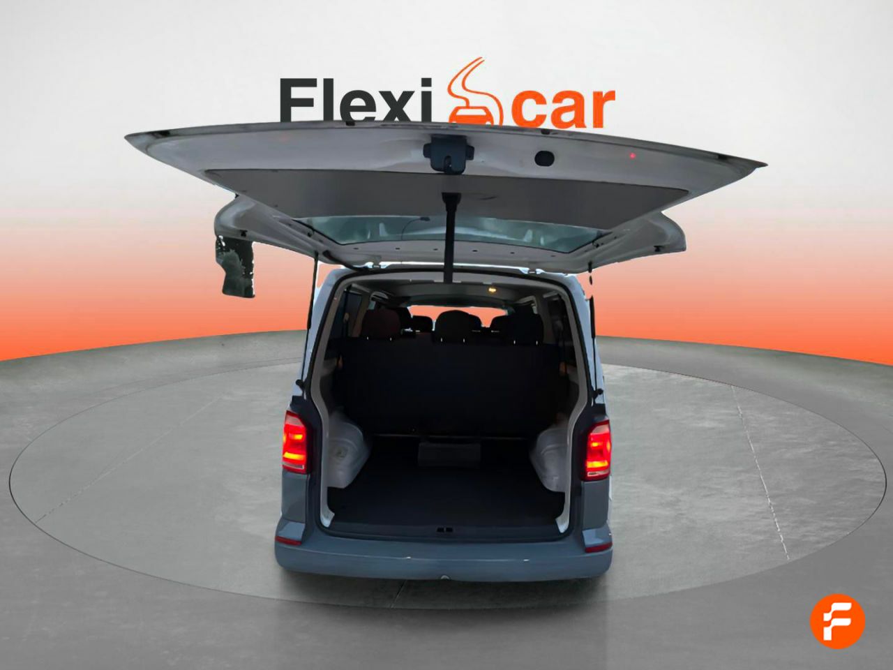 Foto Volkswagen Caravelle 5