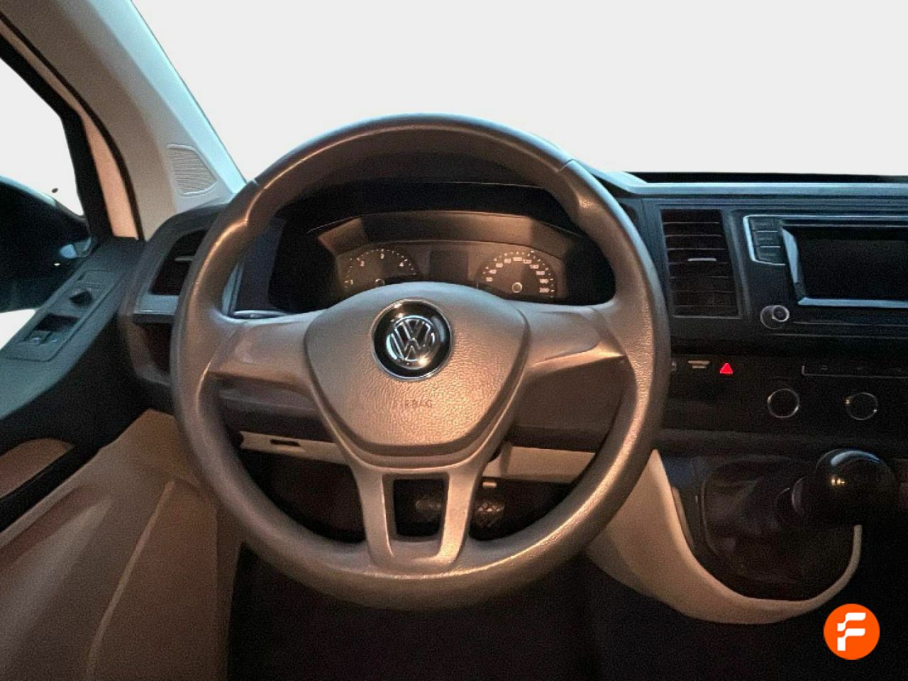 Foto Volkswagen Caravelle 15
