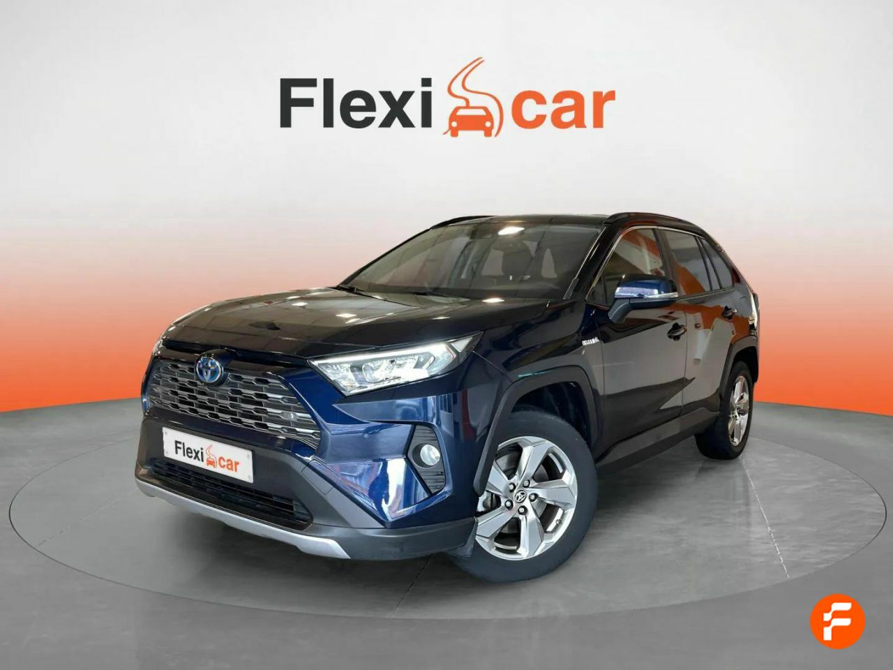 Foto Toyota Rav4 4