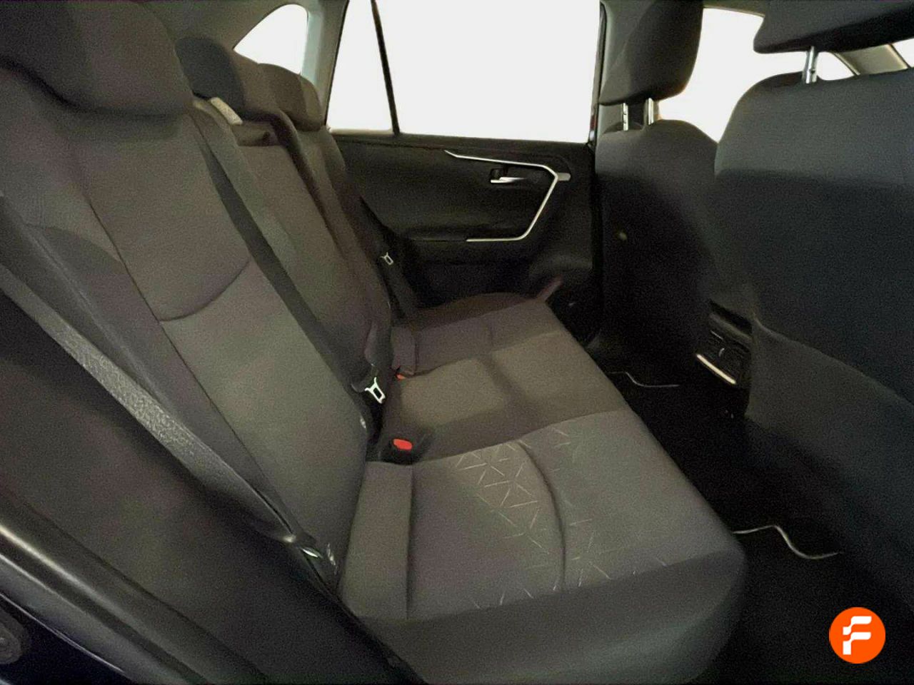 Foto Toyota Rav4 14