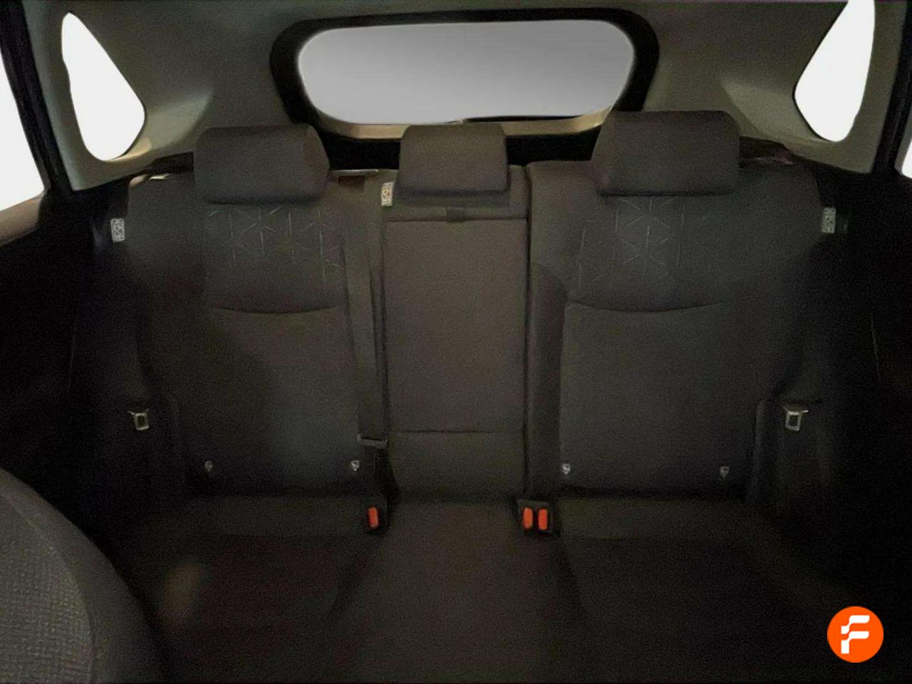 Foto Toyota Rav4 15