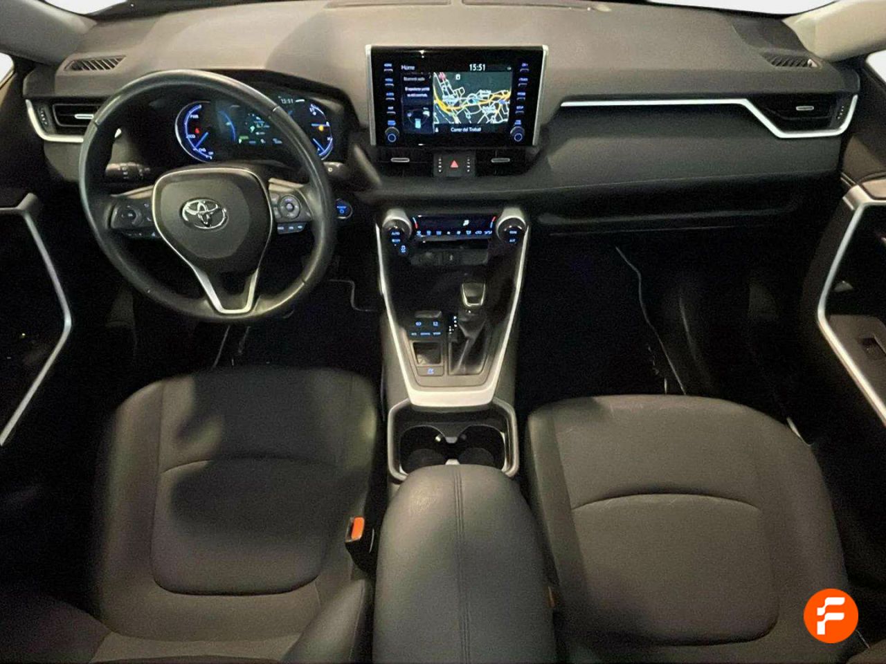 Foto Toyota Rav4 16
