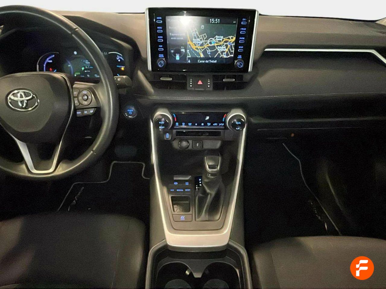 Foto Toyota Rav4 17