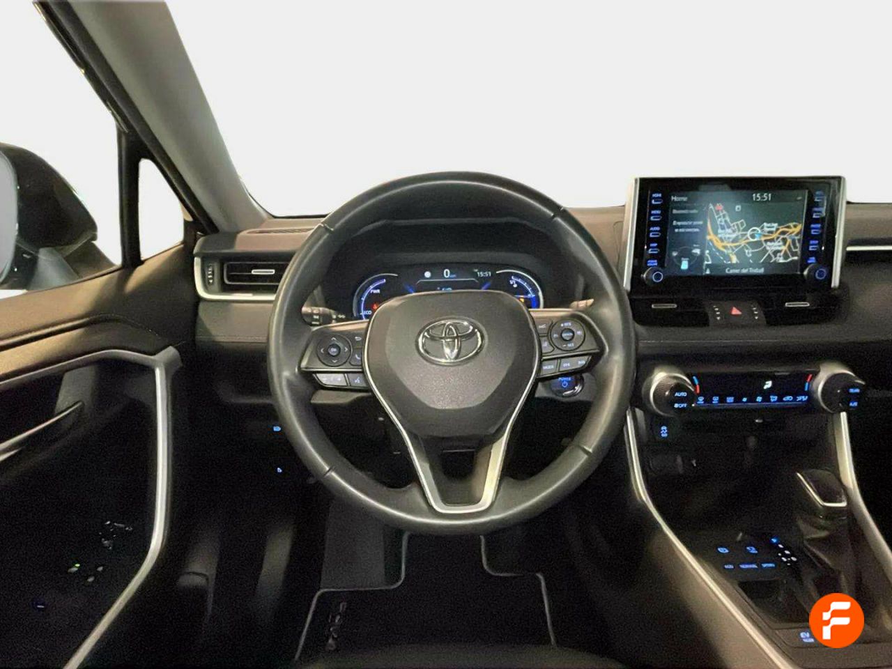 Foto Toyota Rav4 19