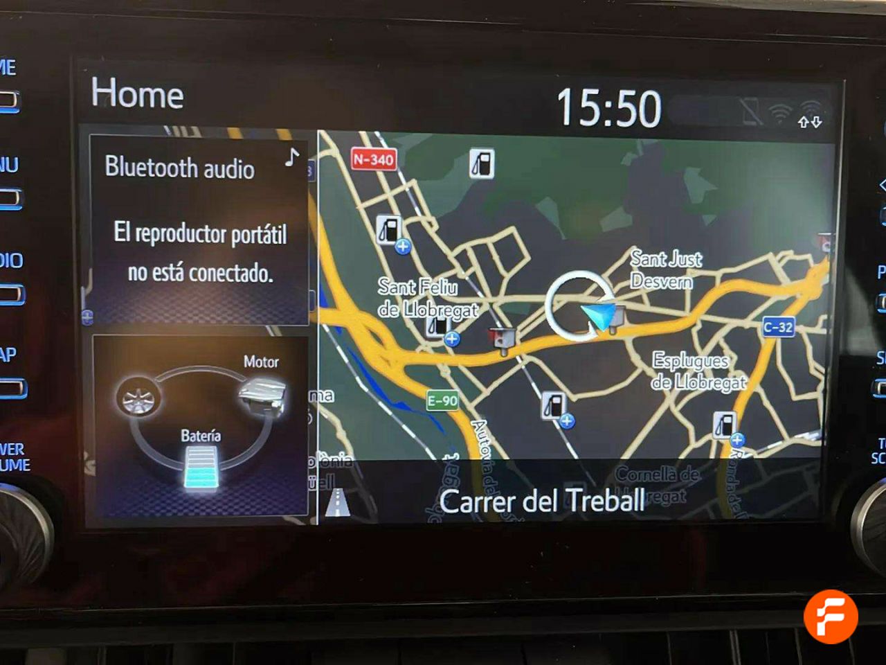 Foto Toyota Rav4 21