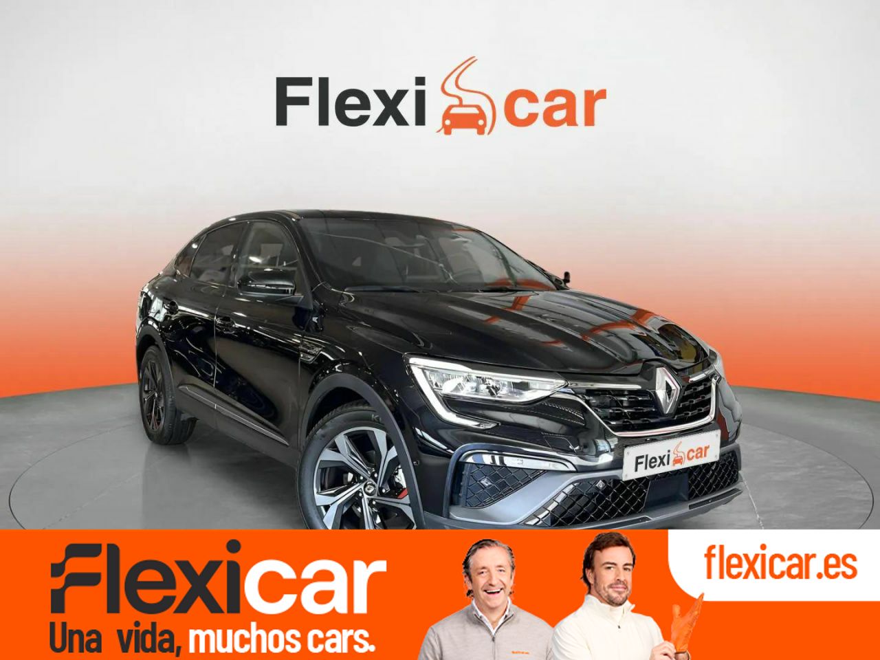 Foto Renault Arkana 1