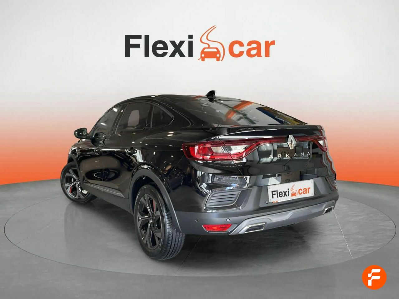Foto Renault Arkana 2