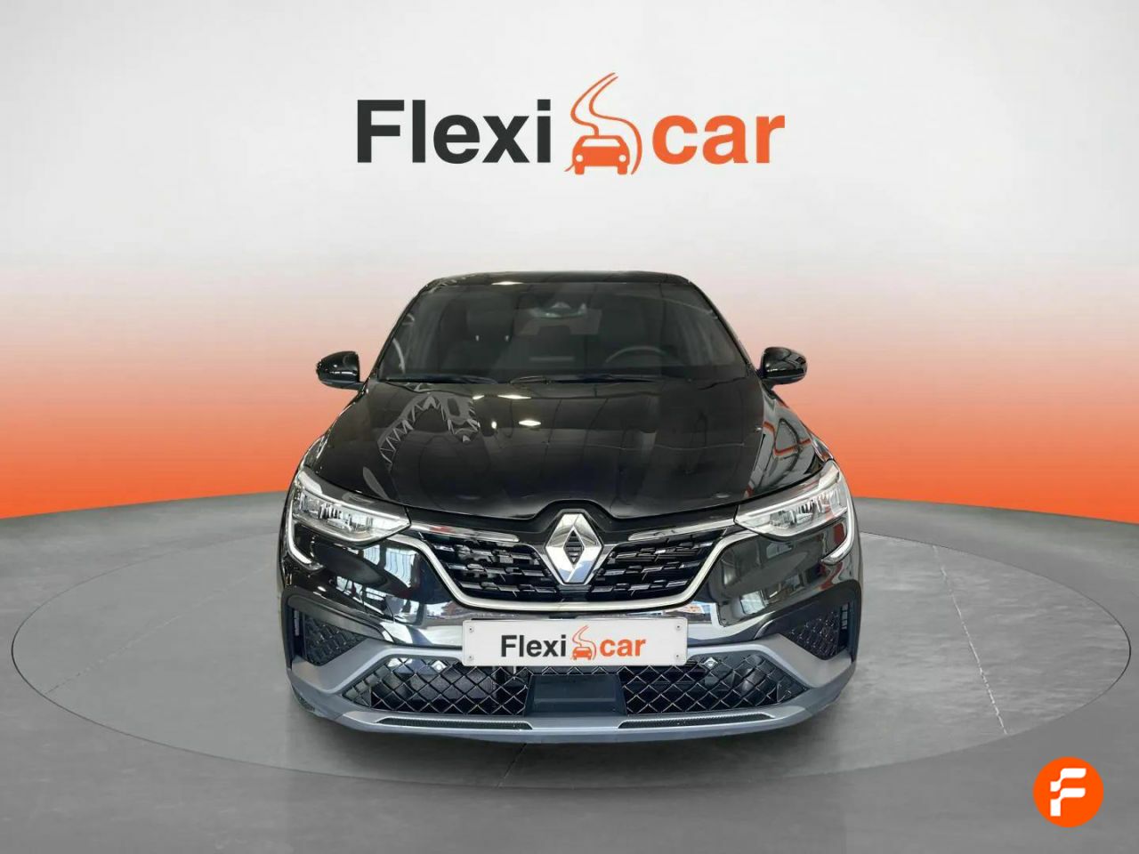 Foto Renault Arkana 4
