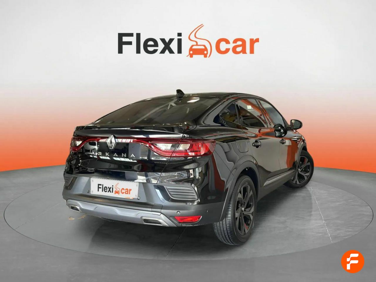 Foto Renault Arkana 8
