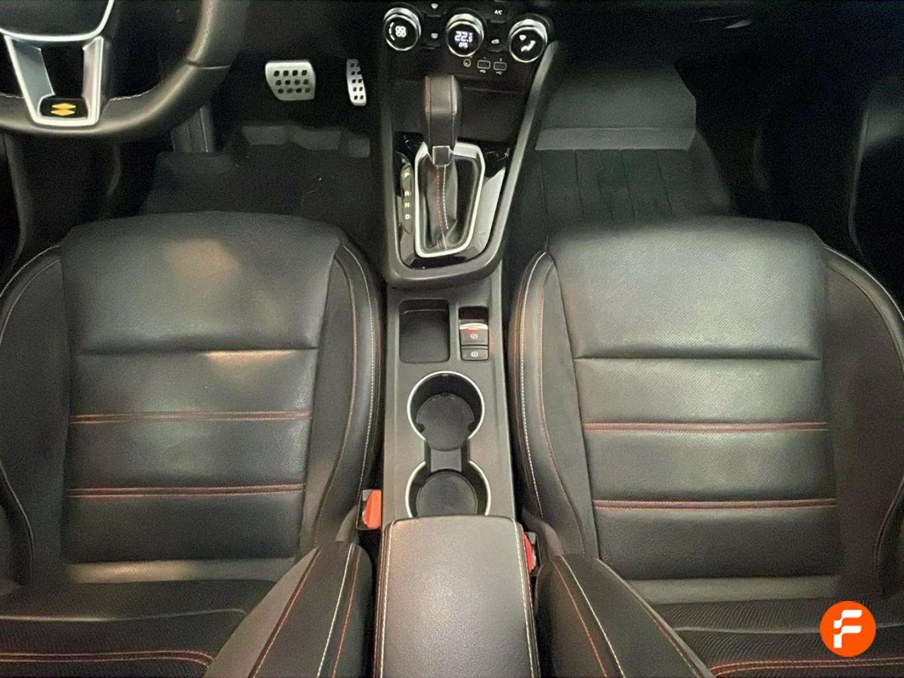 Foto Renault Arkana 19