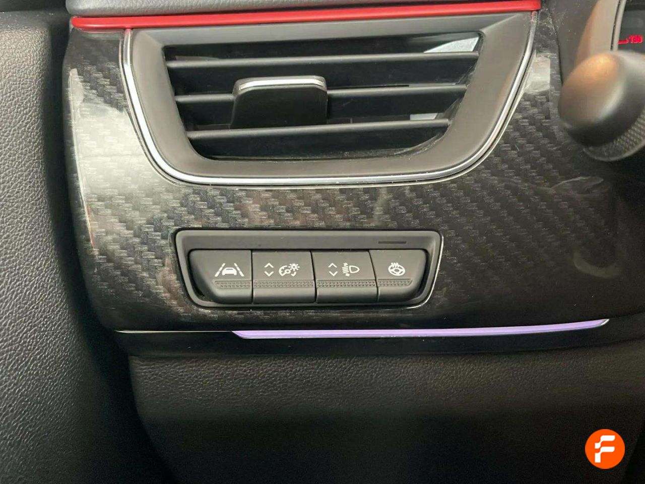 Foto Renault Arkana 20