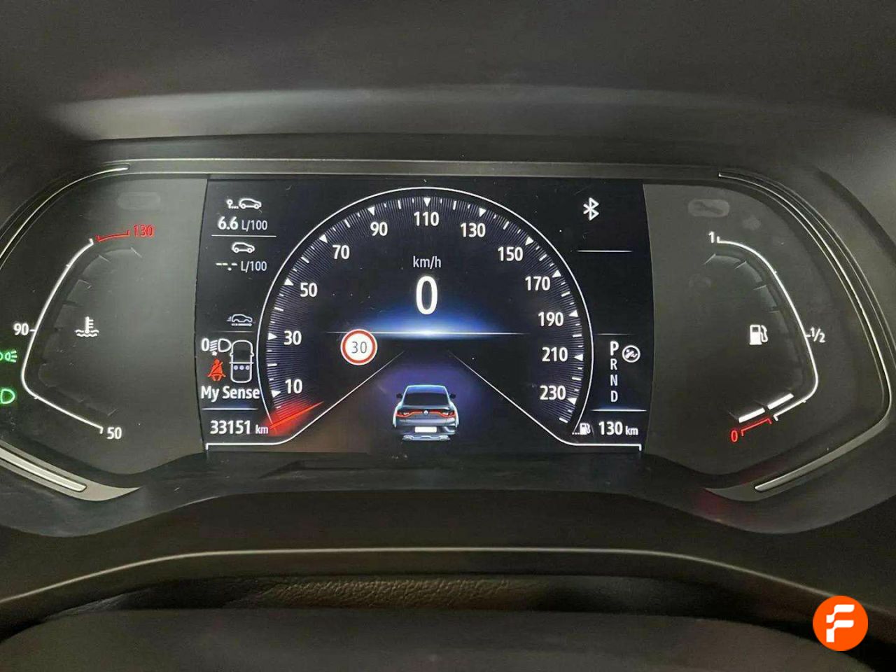 Foto Renault Arkana 21