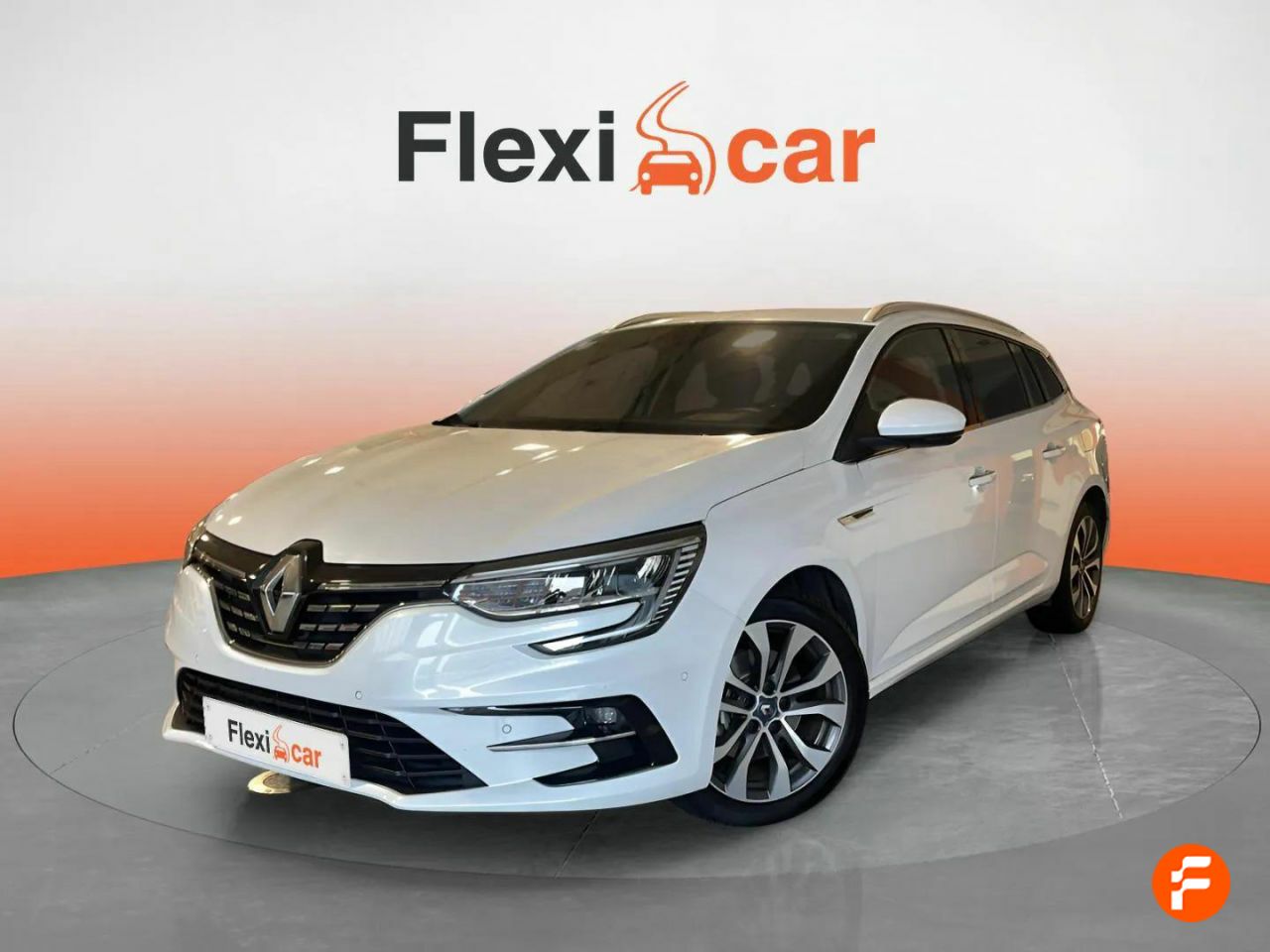 Foto Renault Mégane 3