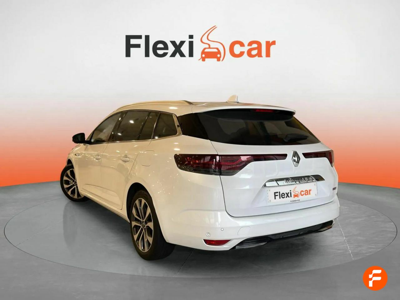Foto Renault Mégane 5