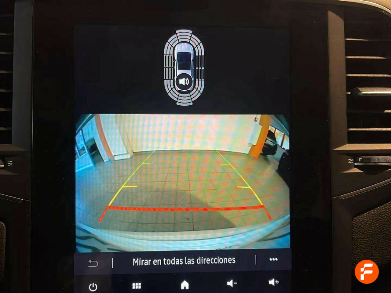 Foto Renault Mégane 21