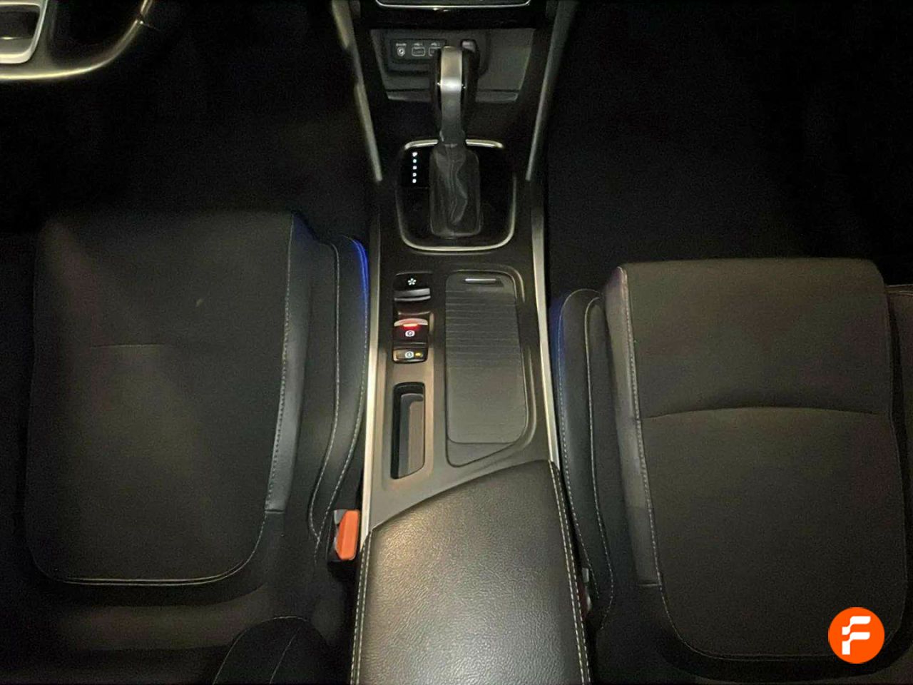 Foto Renault Mégane 22