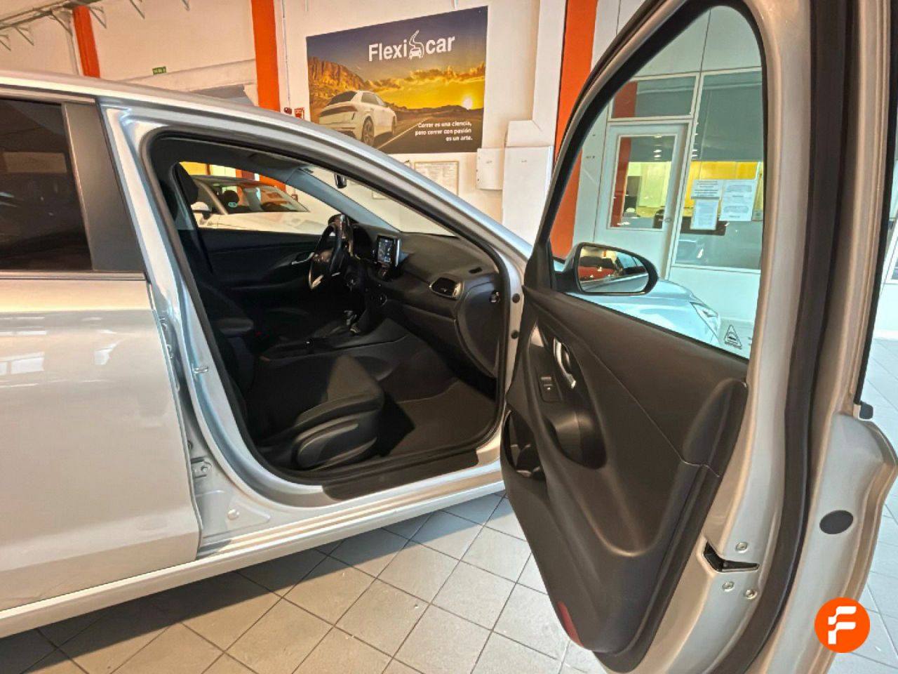 Foto Hyundai i30 8
