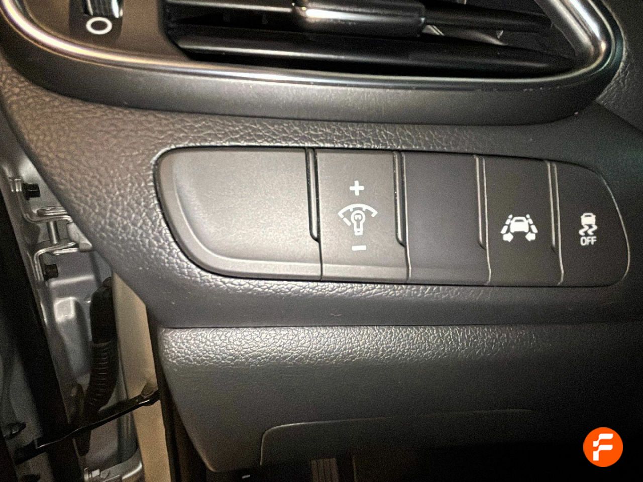 Foto Hyundai i30 13