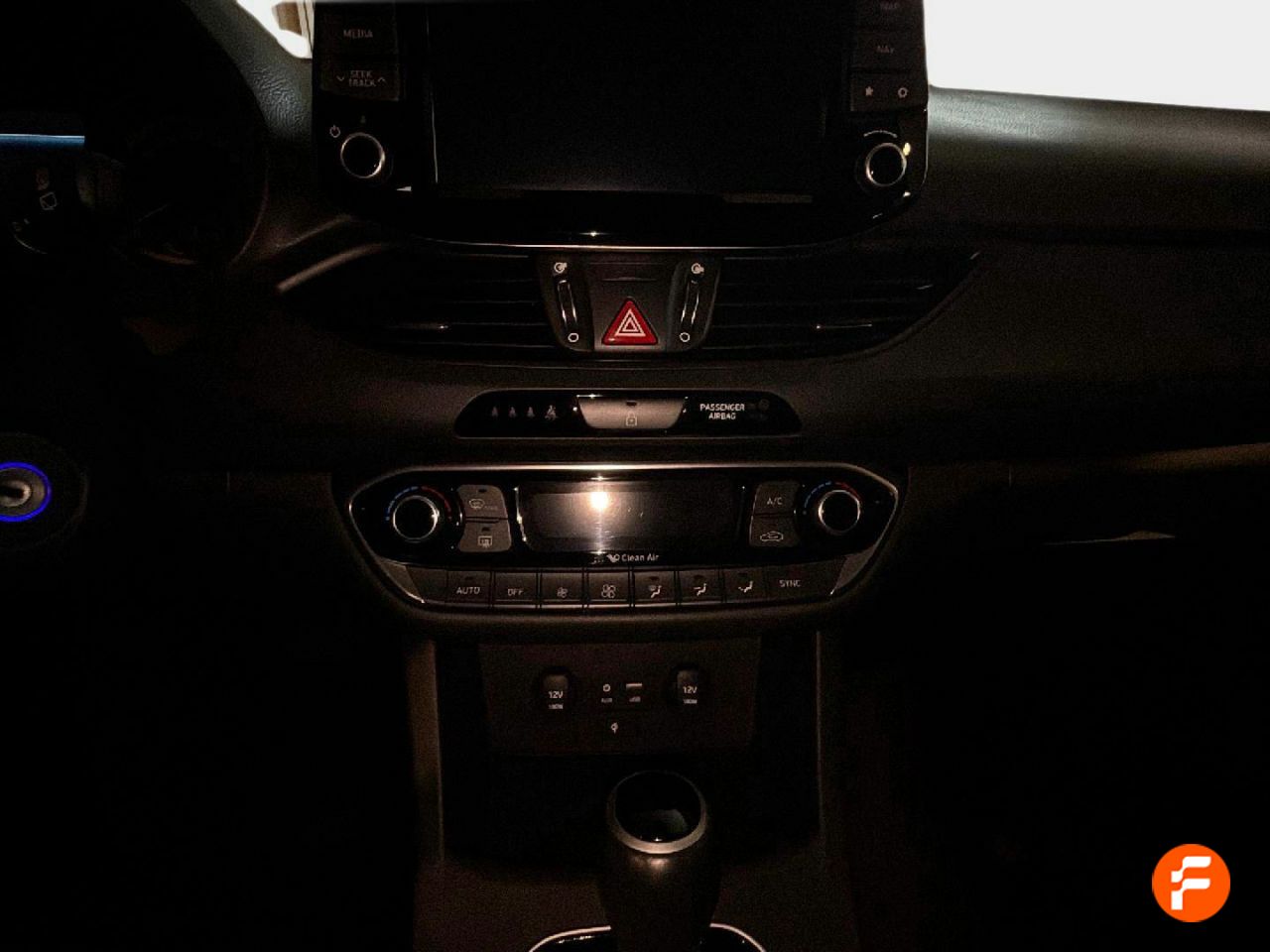 Foto Hyundai i30 15