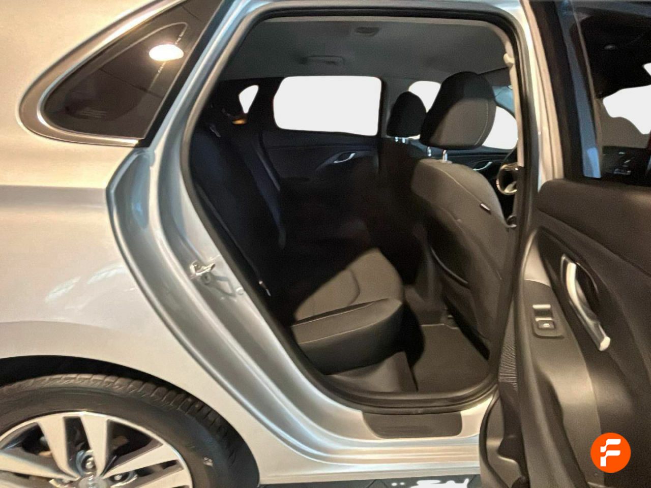 Foto Hyundai i30 16