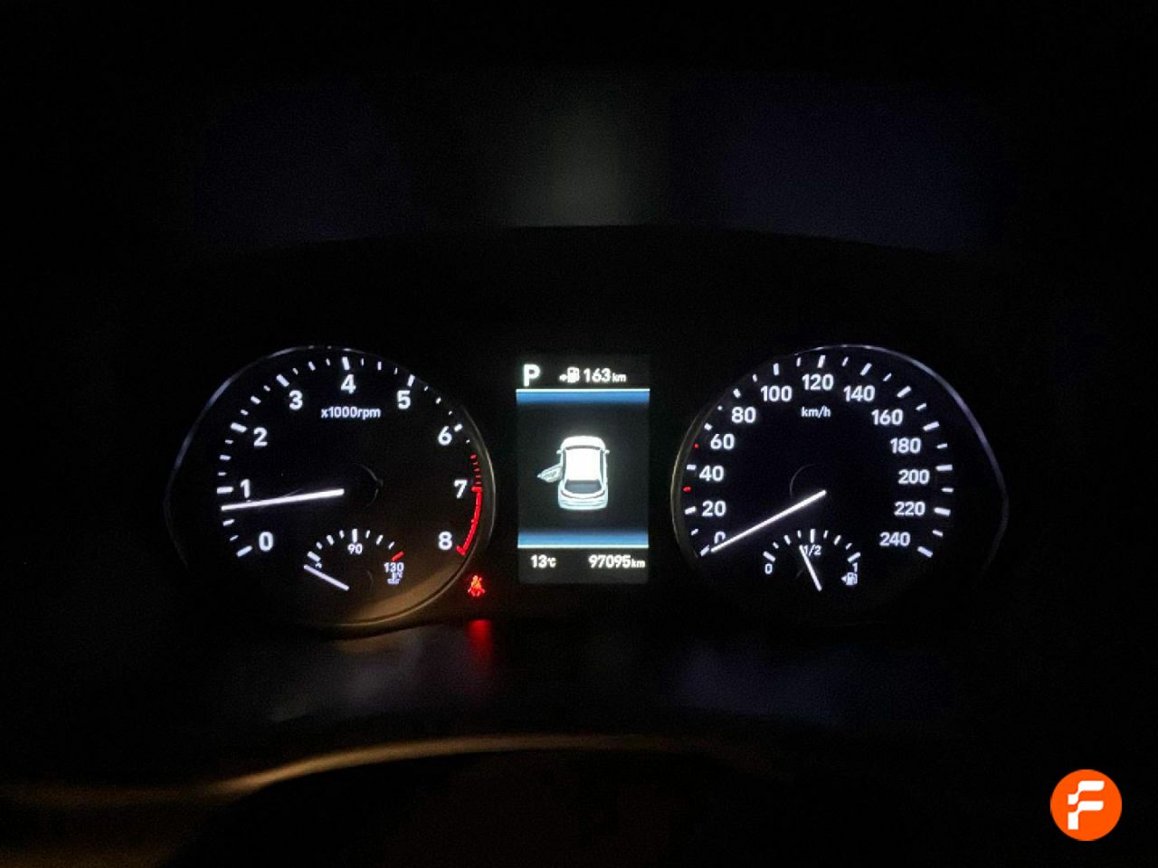 Foto Hyundai i30 19