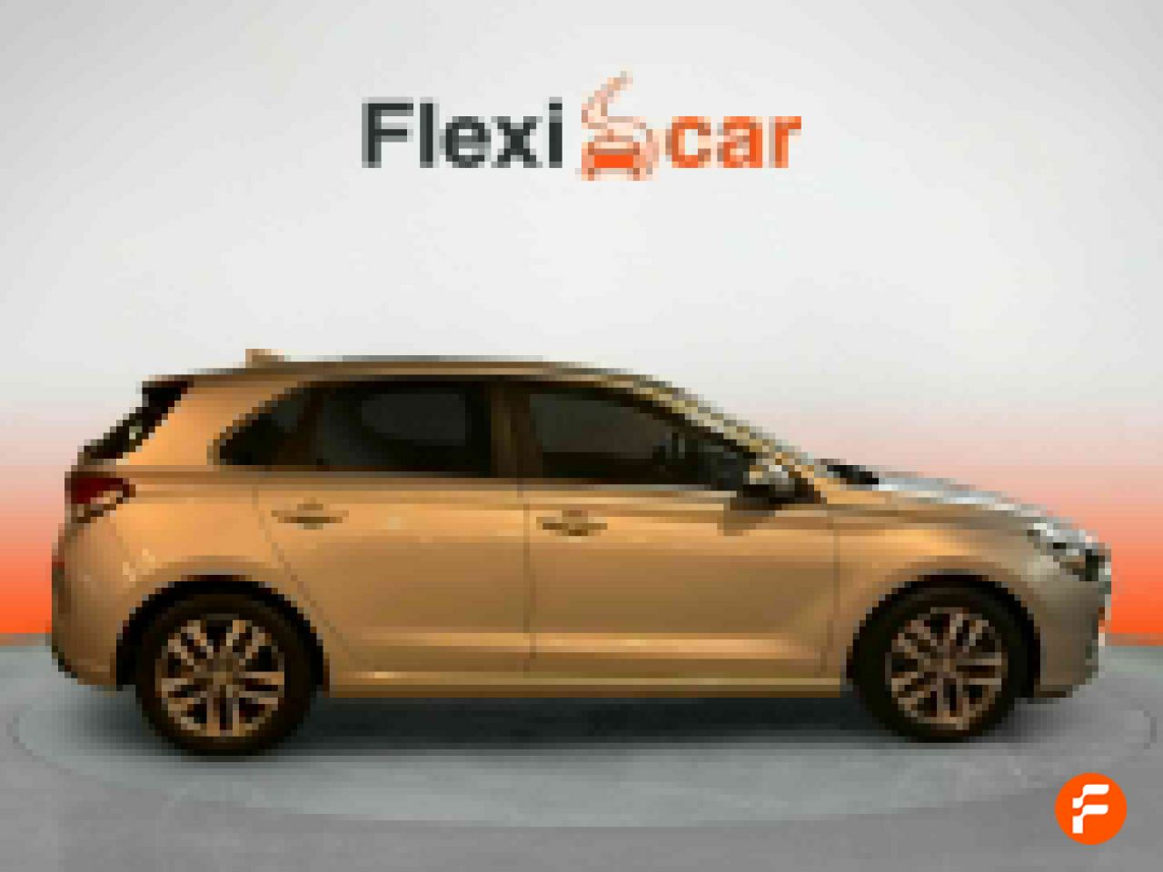 Foto Hyundai i30 20