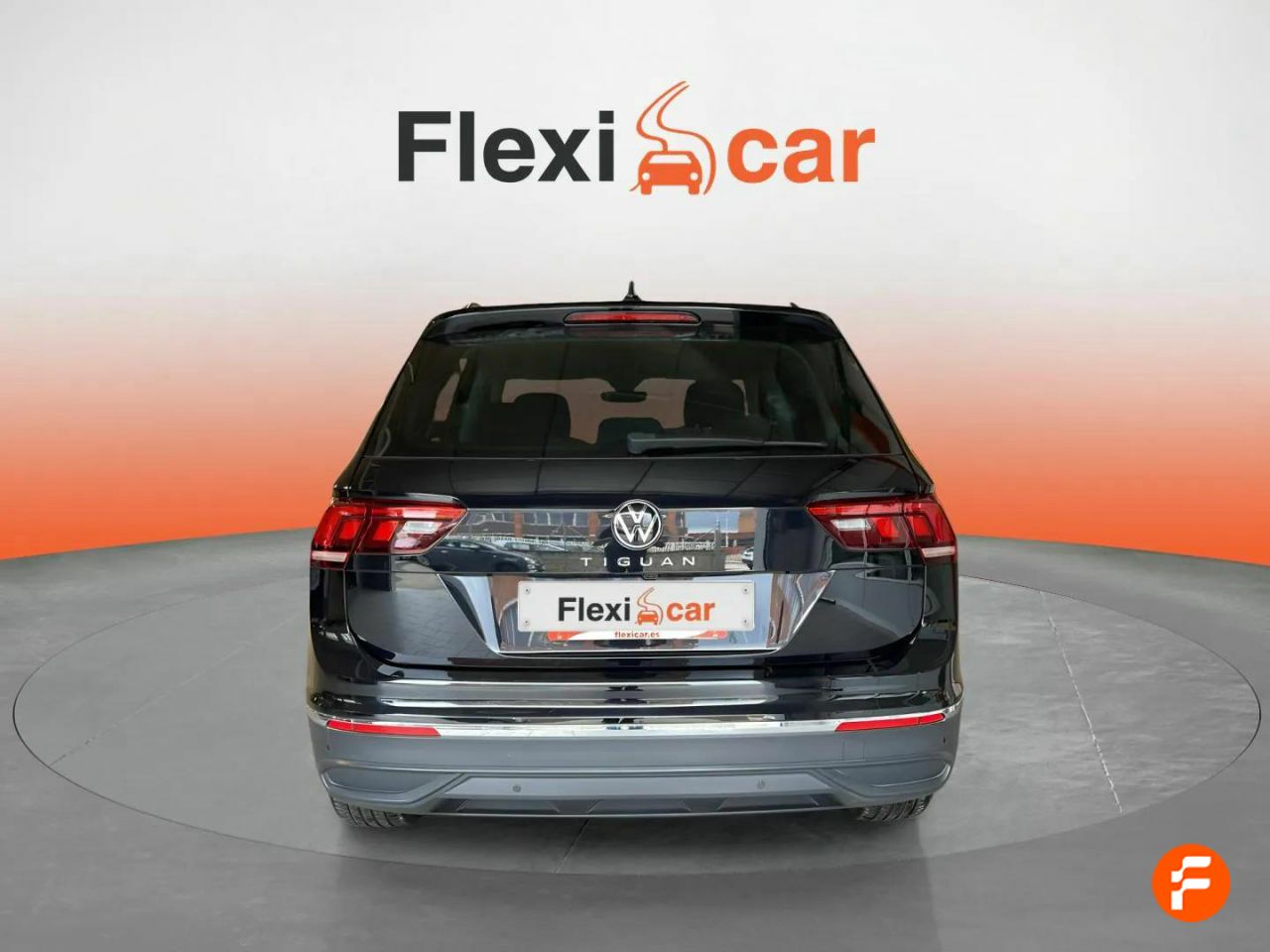 Foto Volkswagen Tiguan 7