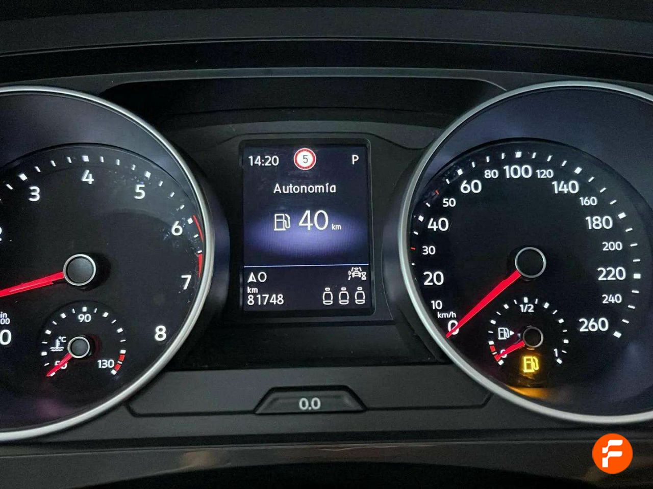 Foto Volkswagen Tiguan 19