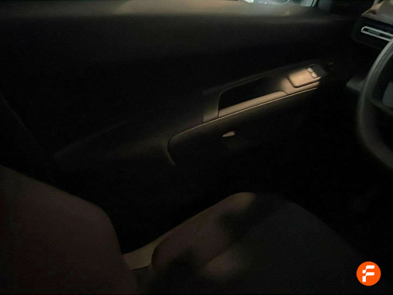 Foto Opel Combo 19