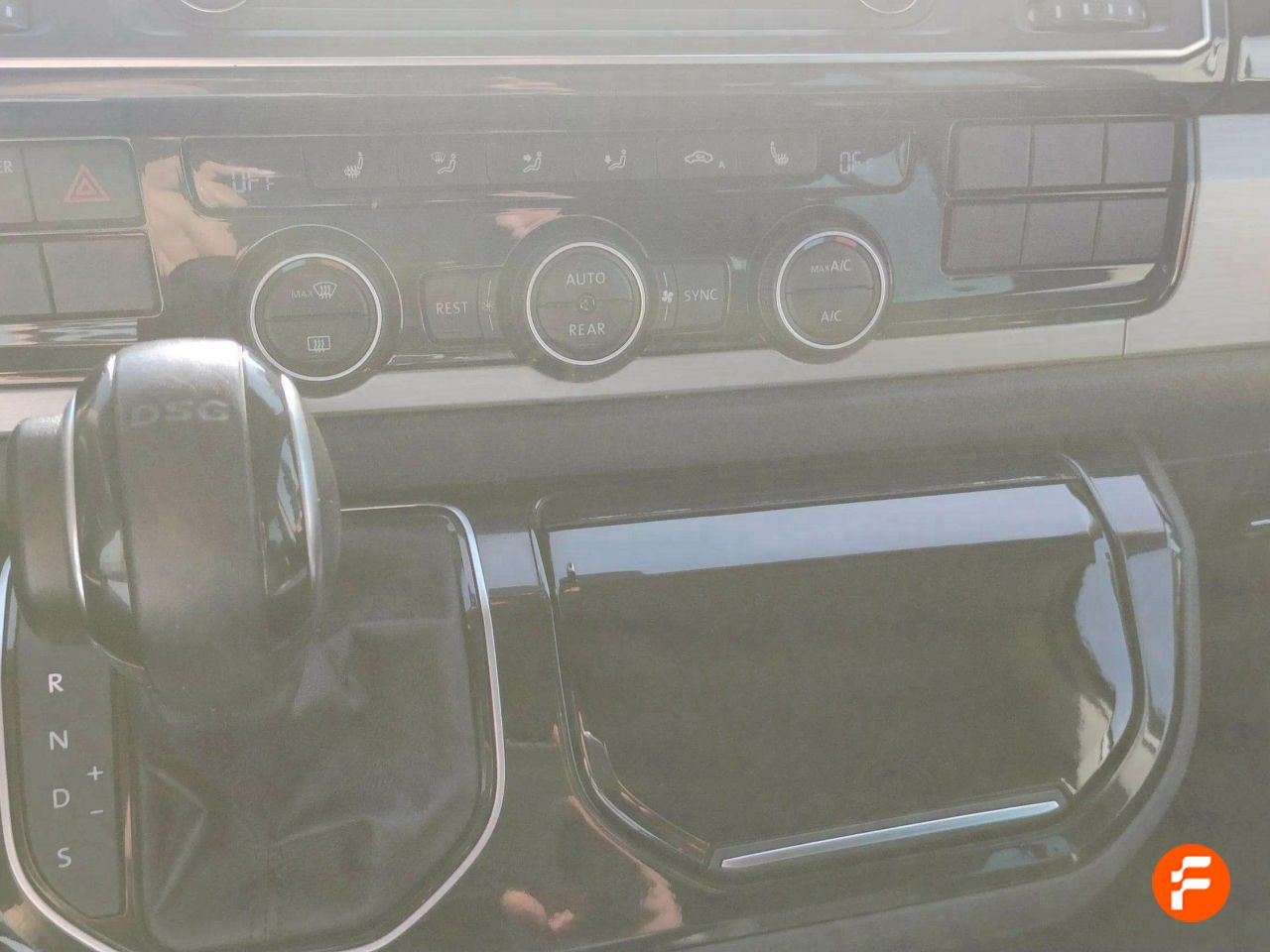 Foto Volkswagen Multivan 20