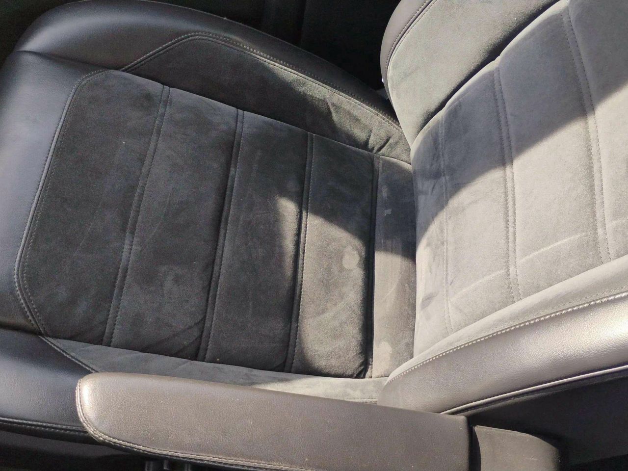 Foto Volkswagen Multivan 29