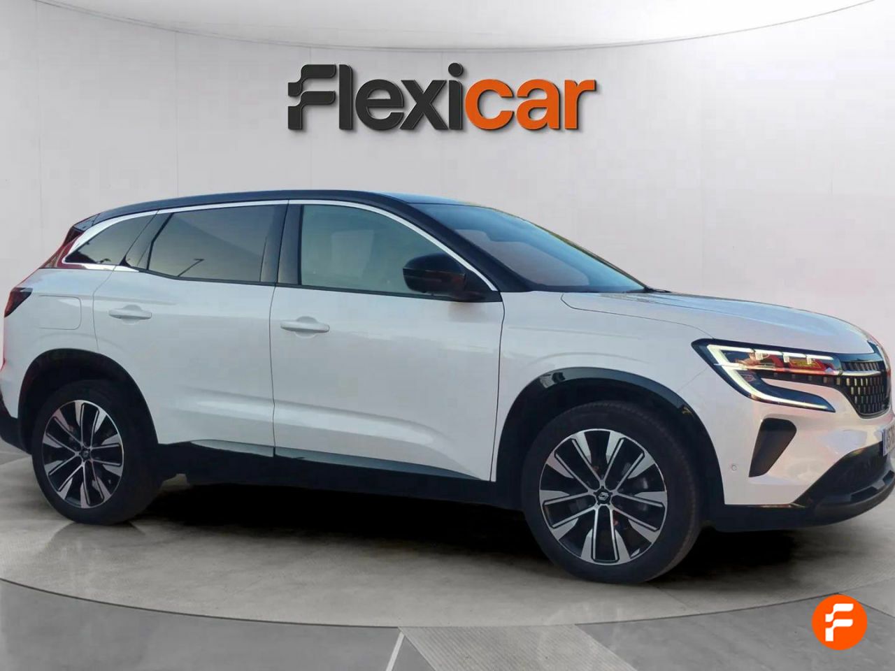 Foto Renault Austral 2