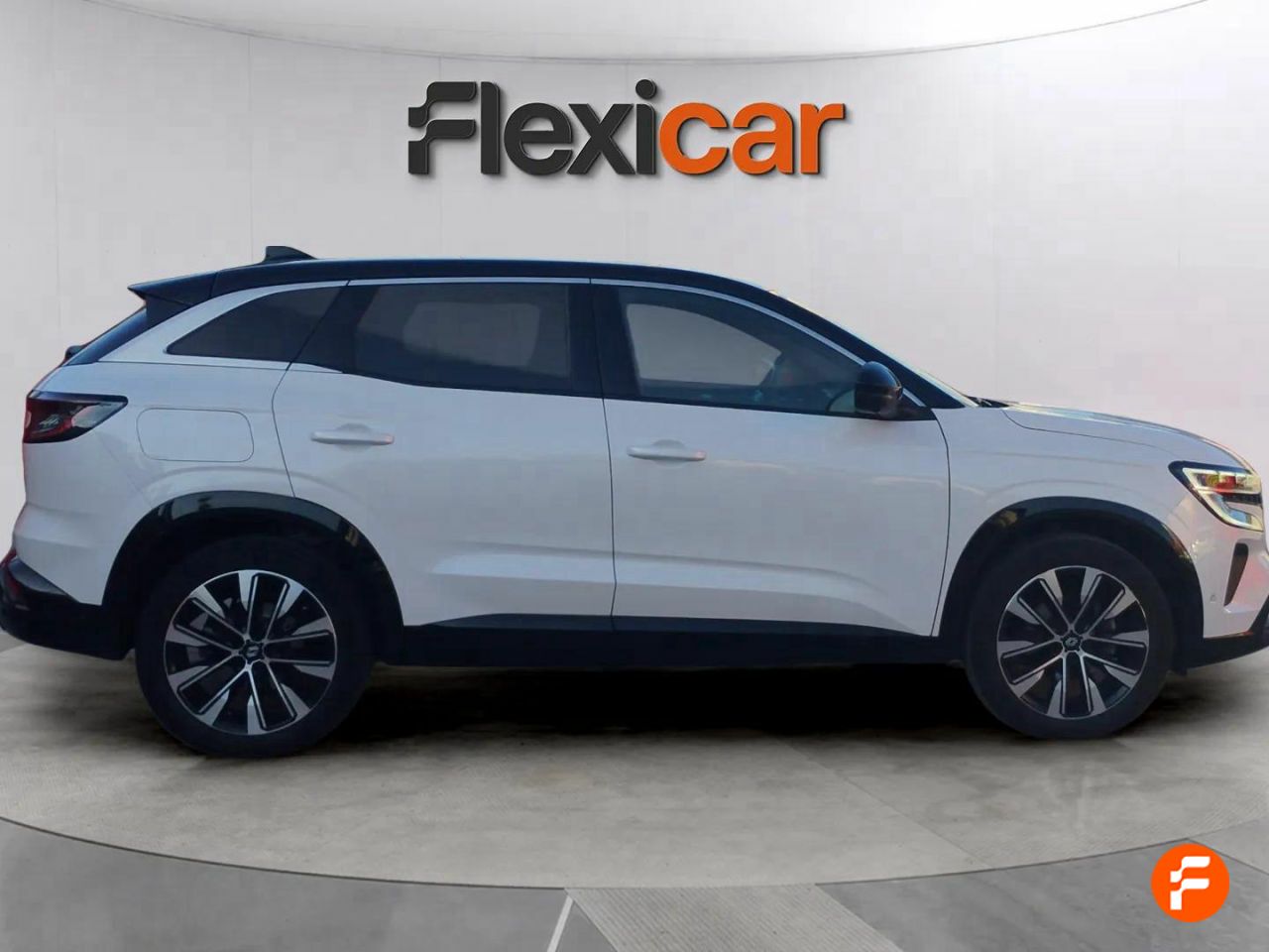 Foto Renault Austral 3