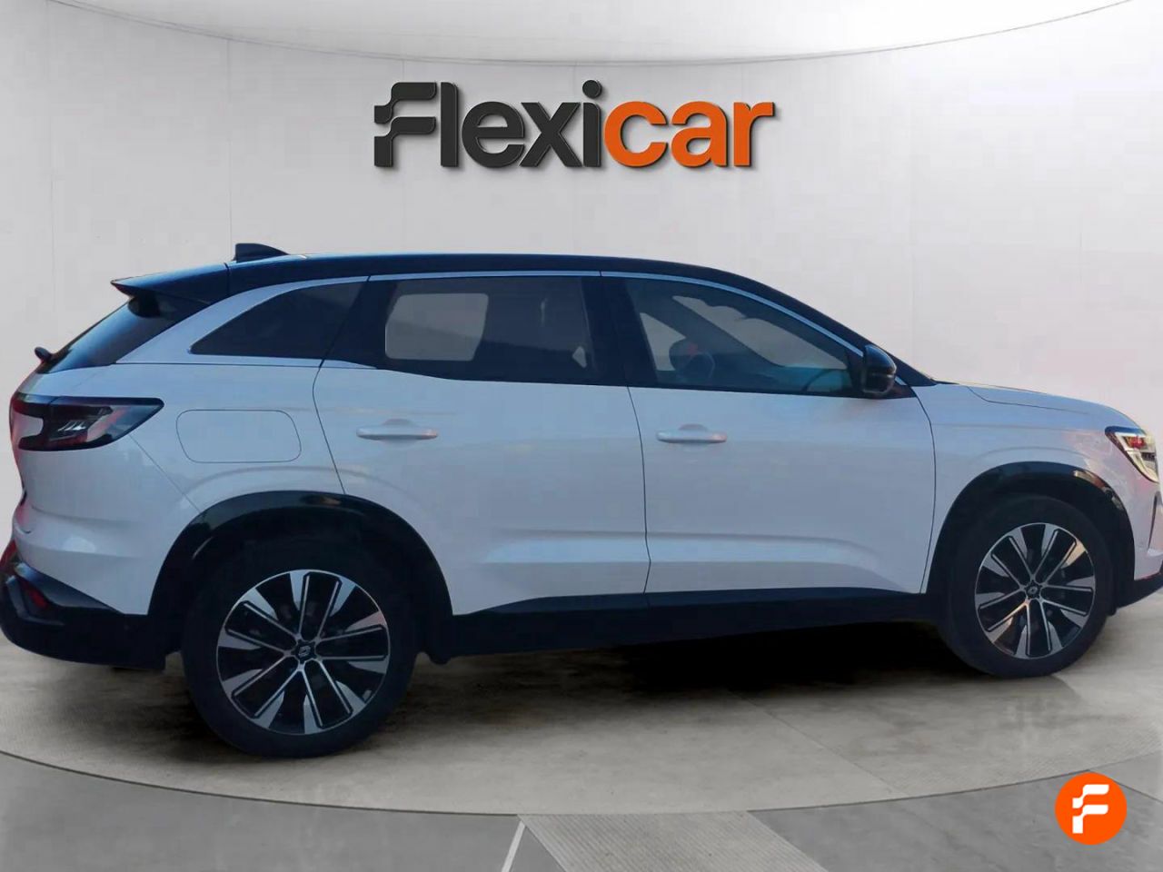 Foto Renault Austral 4