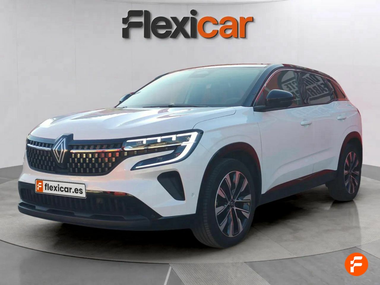 Foto Renault Austral 7